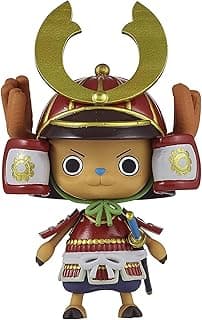 Banpresto Statue Chopper 8Cm