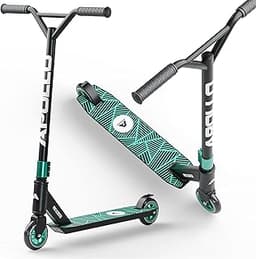 Apollo Trottinette Stunt Genius Pro