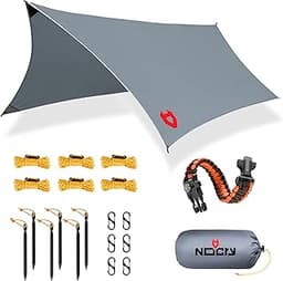 Tarp NoCry 3,65 x 3 m