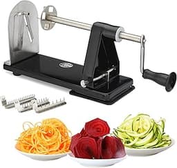 Spiraliseur de Légumes ICO