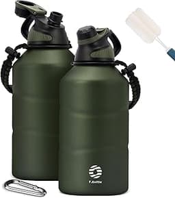 Fjbottle Gourde Isotherme 1,9 L