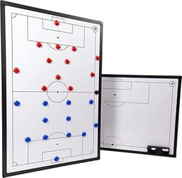 ELF Sports Premium Aimant - Football Panneau Tactique