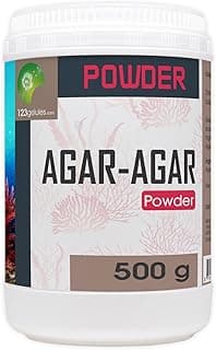 Agar-agar Natureen 500 g
