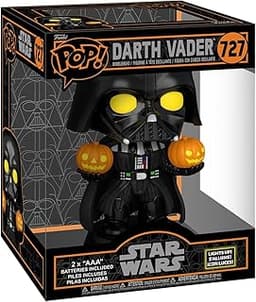 Funko Pop! Darth Vader