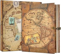 My Adventure Book