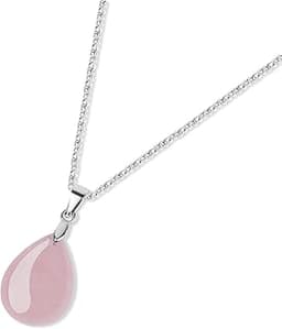 Collier goutte d'eau GAVU