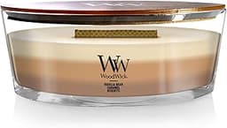 Bougie WoodWick Trilogy