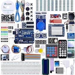 ELEGOO UNO R3 Starter