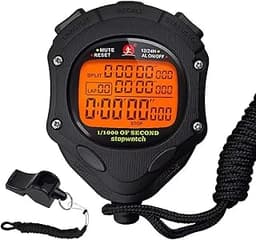 Rolilink Chronomètre pro