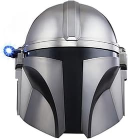 Support casque Mandalorian