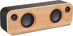 Enceinte Bluetooth en Bois House of Marley
