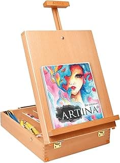 Chevalet Artina