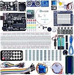ELEGOO Super Starter
