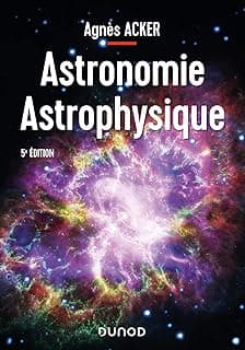 Astronomie Astrophysique