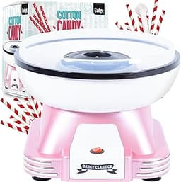 Machine barbe à papa Gadgy