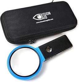 Loupe 30× LED