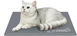 Pecute Tapis Rafraîchissant Chat