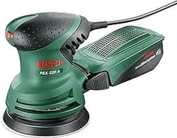 Bosch Home and Garden Ponceuse Excentrique