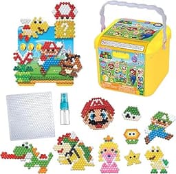 Aquabeads – Box Super Mario