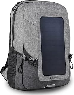 Sunnybag Explorer+ Sac à Dos Solaire