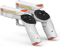 AMVR G-UN Stock Quest 3