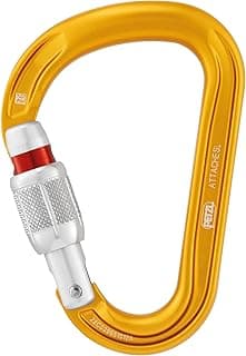 Petzl Screw-Lock