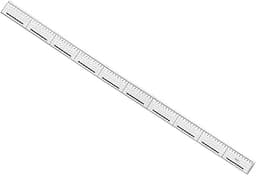 Graphoplex Règle de coupe 100 cm antiglisse