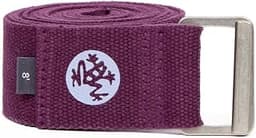 Sangle de yoga Manduka Align