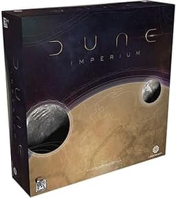 Dune: Imperium