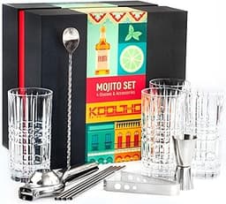 Kit Mojito Complet
