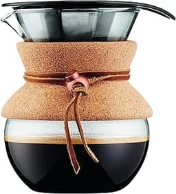 Cafetière Bodum filtre permanent