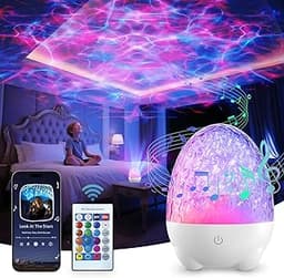 Projecteur ciel étoilé USB
