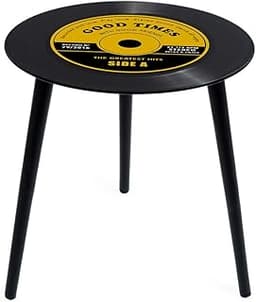 Table vinyle Balvi
