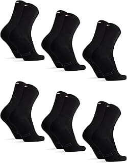 Chaussettes bambou DANISH ENDURANCE