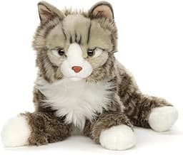 Uni-Toys – Chat des forêts norvégiennes