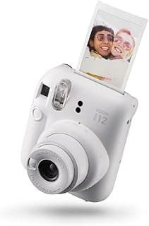 Instax Mini 12