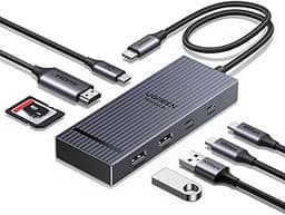 UGREEN Revodok 108