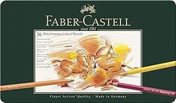 Crayons Polychromos Faber-Castell