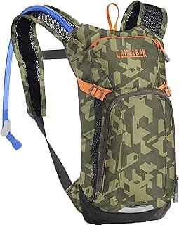 CamelBak Mini M.U.L.E Kid