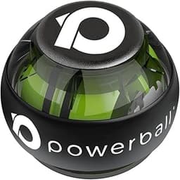 Powerball 280Hz Autostart