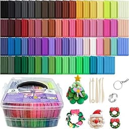 Artecho kit d’argile polymère
