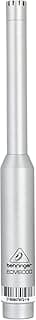 Behringer ECM8000 Microphone de Mesure à Condensateur à Réponse en Fréquence Linéaire