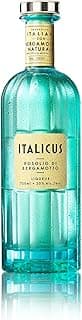 Italicus Rosolio di Bergamotte