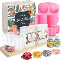 Kit savon artisanal