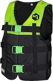 Mesle Gilet de Flottaison H210