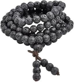 Jovivi Bracelet Mala tibétain