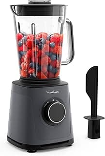 Blender haute vitesse Moulinex