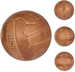 Bushi 1966 Worldcup Ballon de football vintage