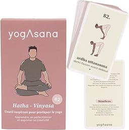 Bande élastique yoga
