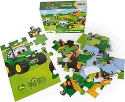 Puzzle Géant John Deere
